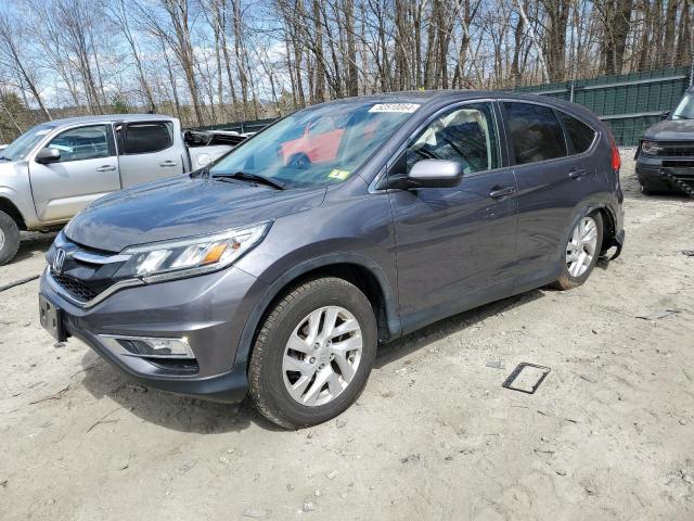 Vin: 2hkrm4h52gh708847, lot: 52510064, honda crv ex 2016 img_1
