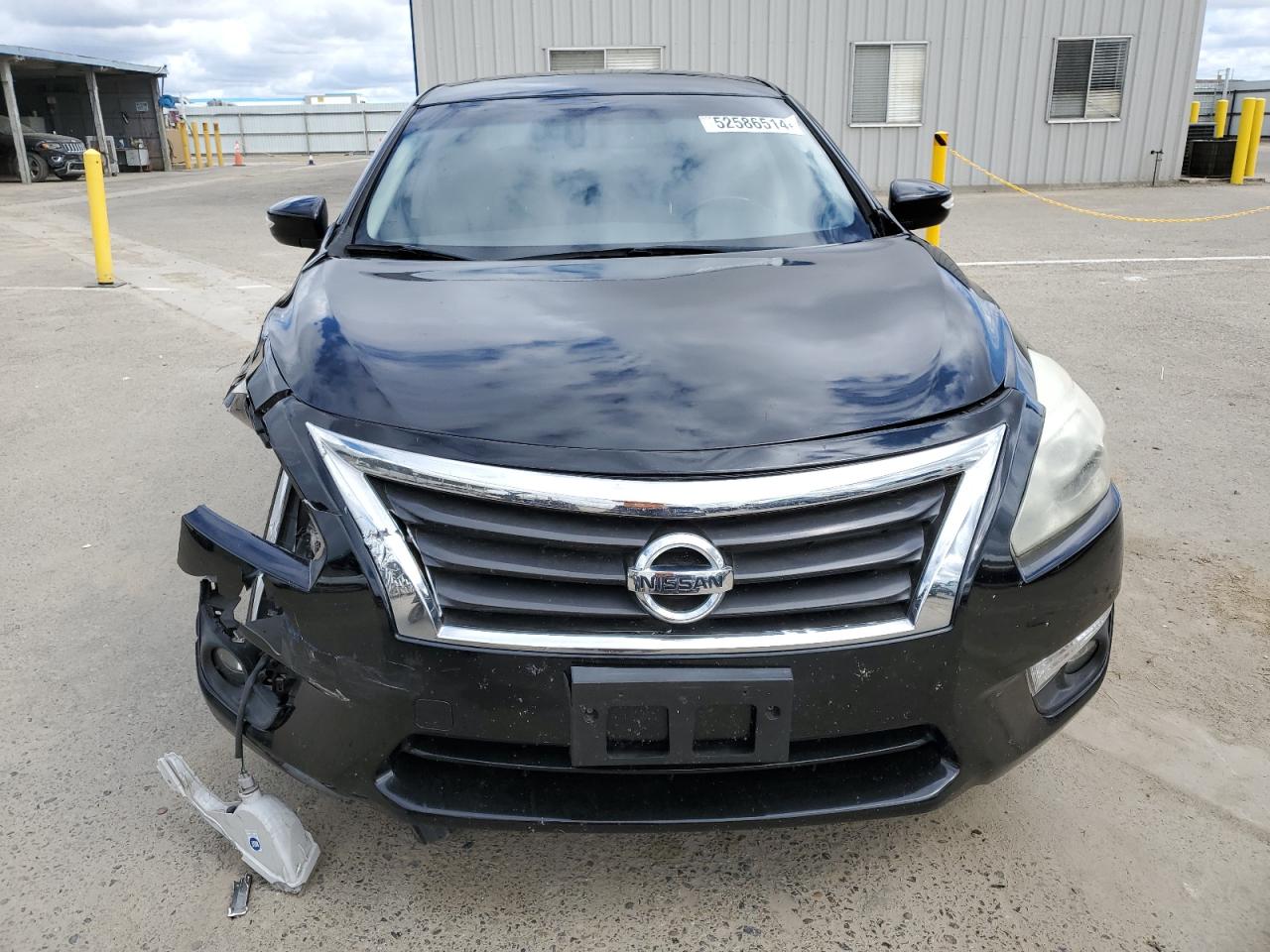 1N4AL3APXEC266971 2014 Nissan Altima 2.5