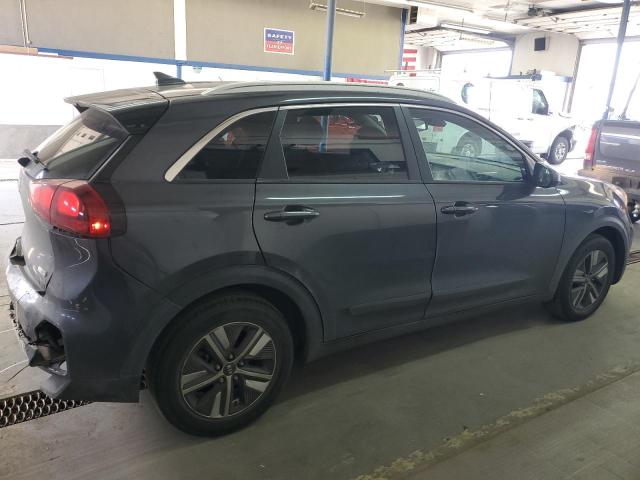 2020 KIA NIRO LXS KNDCM3LD6L5428504