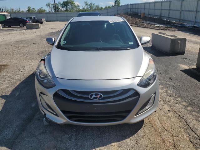 2013 Hyundai Elantra Gt VIN: KMHD35LE7DU119123 Lot: 53215404