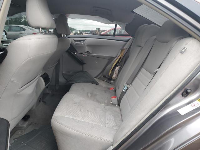 2017 TOYOTA CAMRY LE - 4T1BF1FKXHU350080