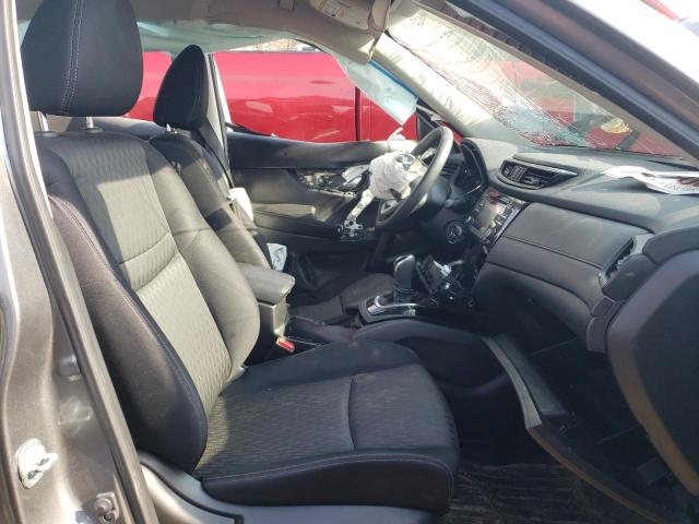 2017 NISSAN ROGUE S - JN8AT2MV1HW278240