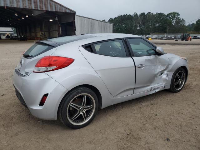 2016 Hyundai Veloster VIN: KMHTC6AD6GU271913 Lot: 51230734