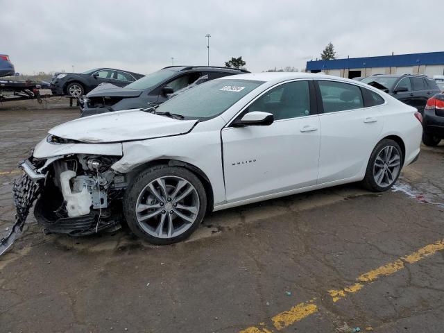 2022 Chevrolet Malibu Lt VIN: 1G1ZD5ST6NF148859 Lot: 51784354