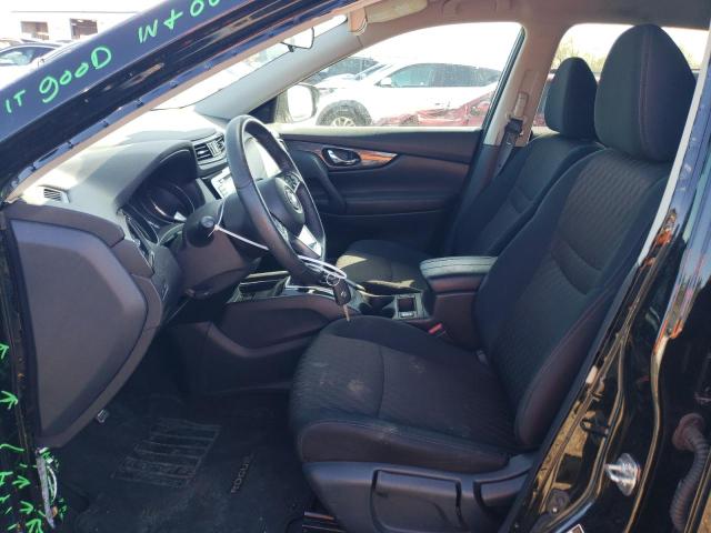 2019 Nissan Rogue S VIN: 5N1AT2MV4KC783351 Lot: 51351714