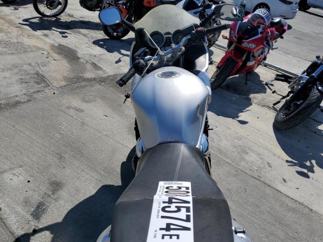 2002 SUZUKI GSF1200 BA - JS1GV77A522101009