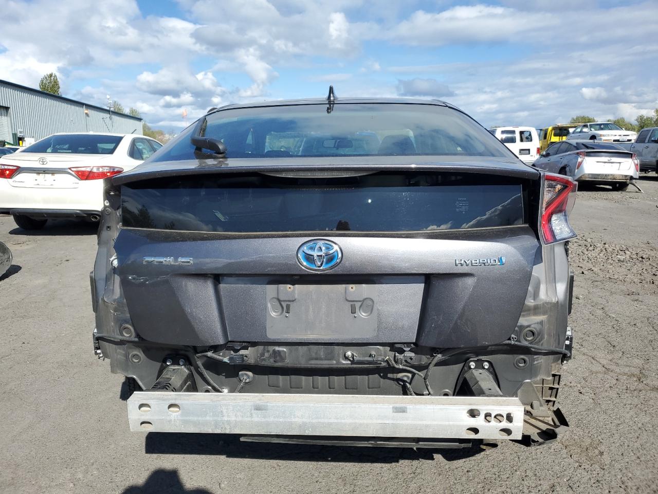 JTDKARFU1J3549808 2018 Toyota Prius
