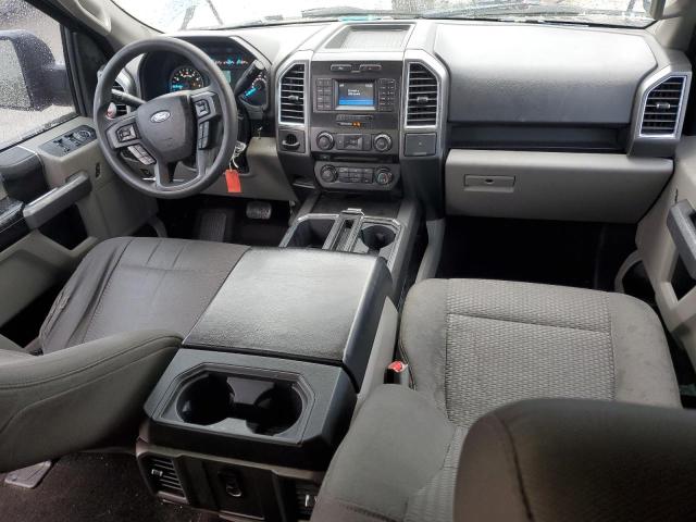 2015 FORD F150 SUPER - 1FTEX1C89FKD26577