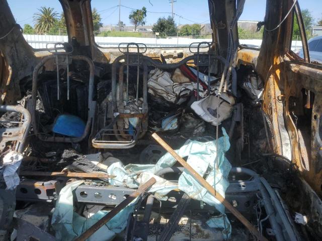 2001 Acura Mdx Touring VIN: 2HNYD18821H518139 Lot: 51655904