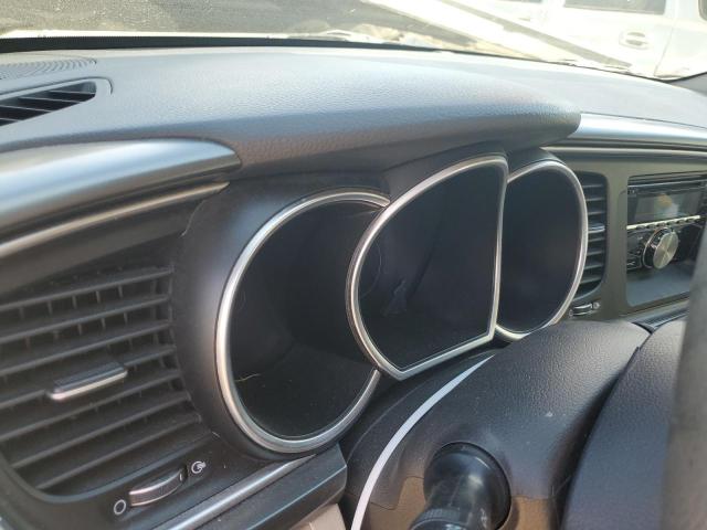 2015 Kia Optima Lx VIN: KNAGM4A7XF5590707 Lot: 51731204