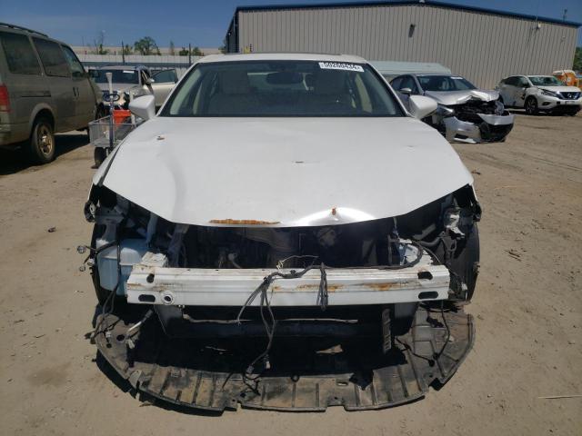 2013 Lexus Es 350 VIN: JTHBK1GG7D2016815 Lot: 50260434