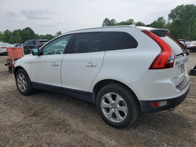 2013 Volvo Xc60 3.2 VIN: YV4952DLXD2406058 Lot: 51053924