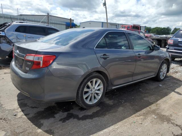 2014 Toyota Camry Hybrid VIN: 4T1BD1FK5EU099342 Lot: 52867564