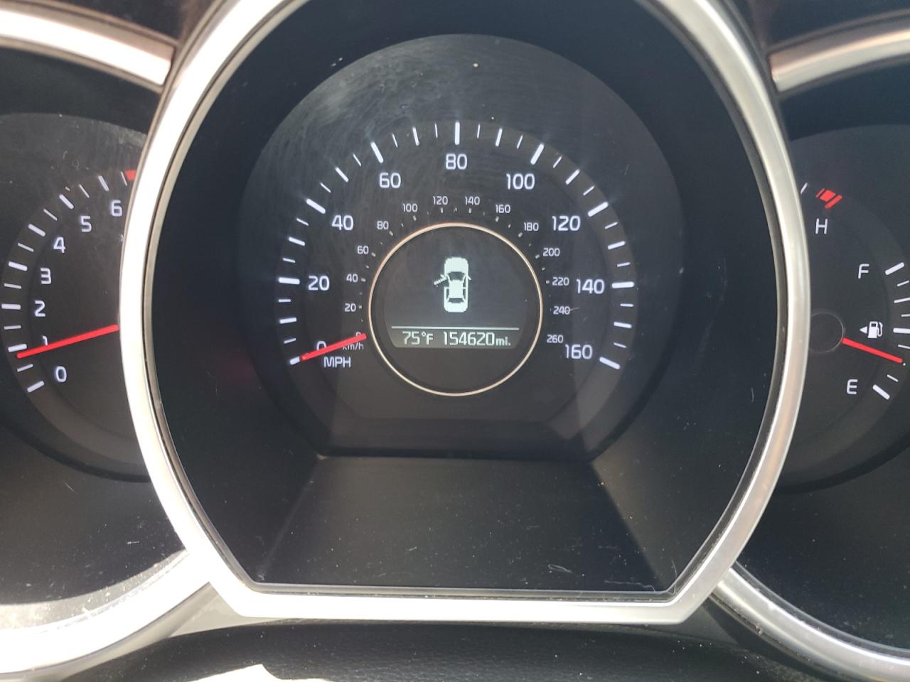 KNAGM4A77E5458728 2014 Kia Optima Lx