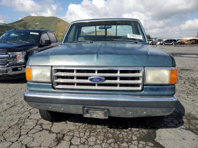1987 Ford F250 VIN: 1FTHF25L5HPB36725 Lot: 51059774