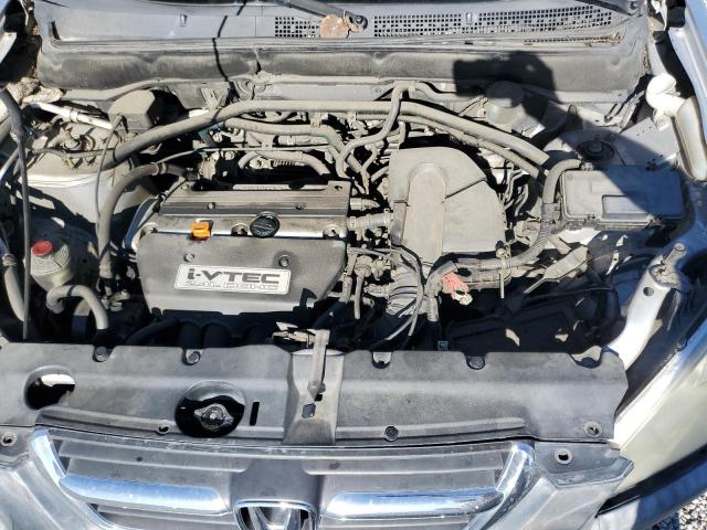 2003 Honda Cr-V Lx VIN: JHLRD78433C010118 Lot: 49650264