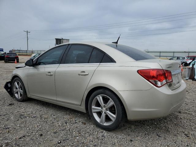 2013 Chevrolet Cruze Lt VIN: 1G1PE5SB6D7128678 Lot: 51025434