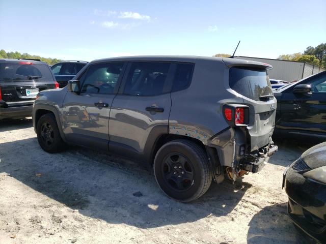 2021 Jeep Renegade Sport VIN: ZACNJCAB1MPM29844 Lot: 50881124