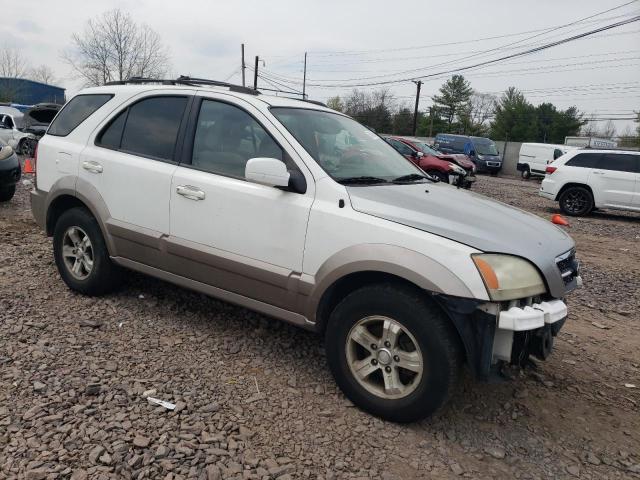 2006 Kia Sorento Ex VIN: KNDJD733665597996 Lot: 50495044