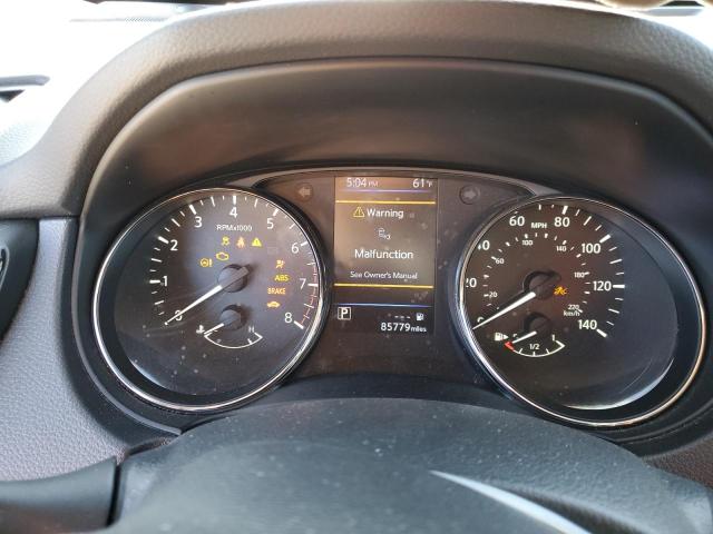 2018 NISSAN ROGUE S - JN8AT2MV8JW349410
