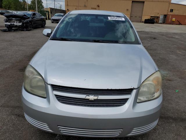 2010 Chevrolet Cobalt 1Lt VIN: 1G1AD5F55A7176052 Lot: 50454374