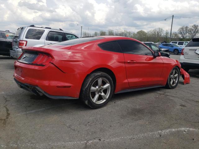 2018 Ford Mustang VIN: 1FA6P8TH6J5121986 Lot: 49552004