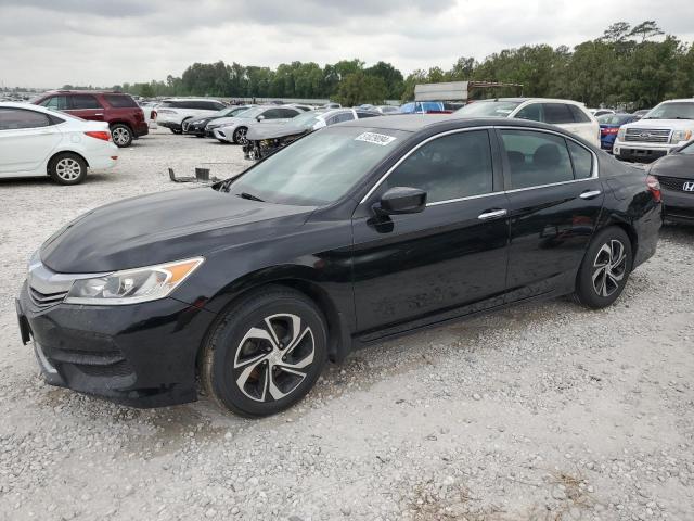 2016 Honda Accord Lx VIN: 1HGCR2F32GA126690 Lot: 51029094