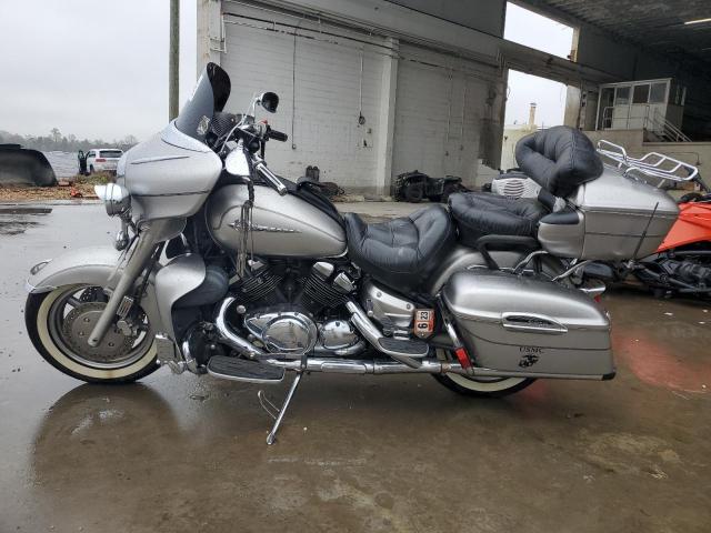 2005 YAMAHA XVZ13 TF - JYAVP04E95A008814
