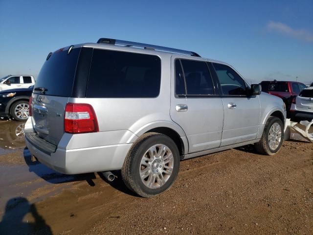 2011 Ford Expedition Limited VIN: 1FMJU1K52BEF08267 Lot: 49940614