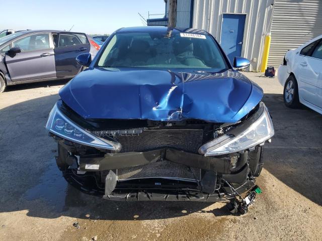 2020 Hyundai Elantra Sel VIN: 5NPD84LF8LH517426 Lot: 51748184