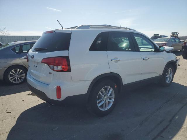 2014 Kia Sorento Lx VIN: 5XYKTDA78EG497982 Lot: 50188874