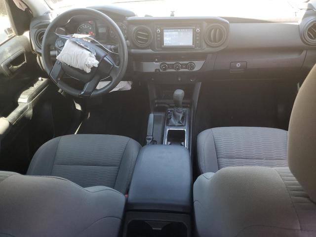 2017 Toyota Tacoma Access Cab VIN: 5TFRX5GN8HX079308 Lot: 50859904