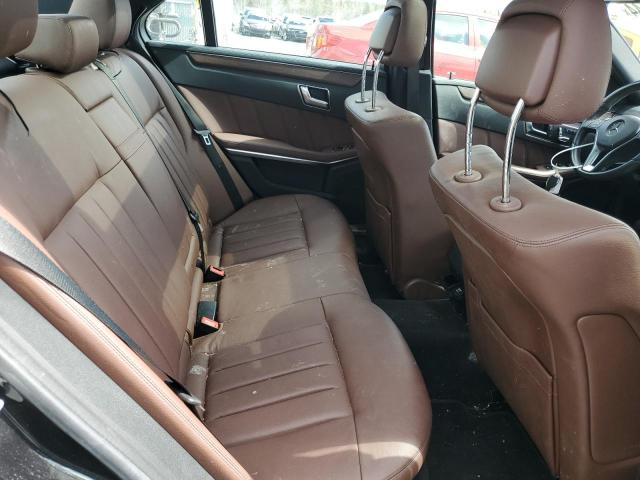 2016 MERCEDES-BENZ E 400 4MAT - WDDHF6HB1GB189627