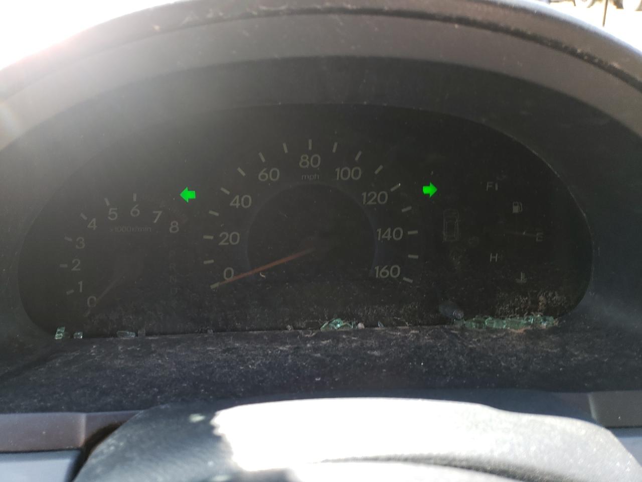 5FNRL38446B459131 2006 Honda Odyssey Ex