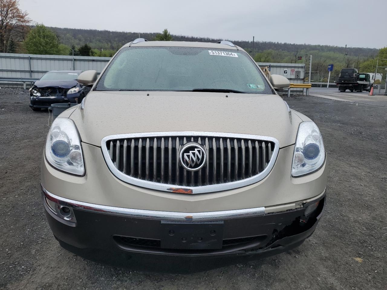 5GAER23D59J209135 2009 Buick Enclave Cxl