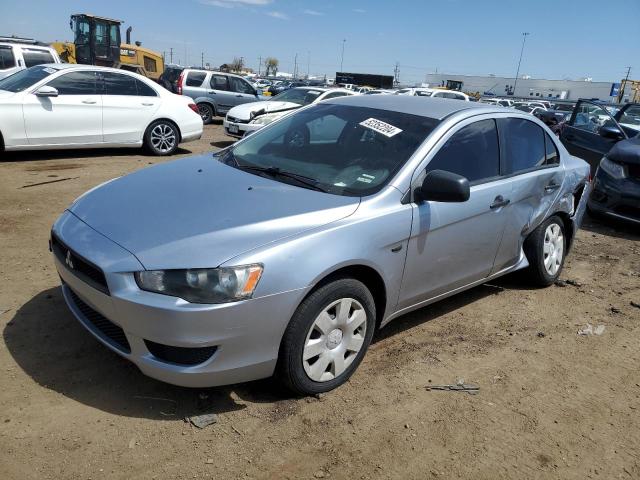 2009 Mitsubishi Lancer De VIN: JA3AU16UX9U011262 Lot: 52352204