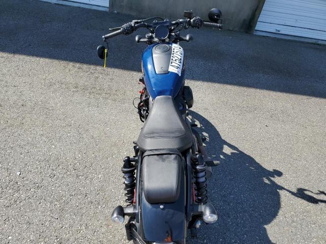 2023 HARLEY-DAVIDSON RH975 S 1HD1ZF112PB314511