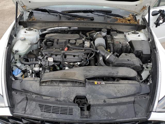 2021 HYUNDAI SONATA LIM - 5NPEH4J29MH077576