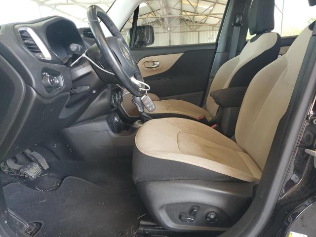 2015 JEEP RENEGADE L - ZACCJABT0FPB70658