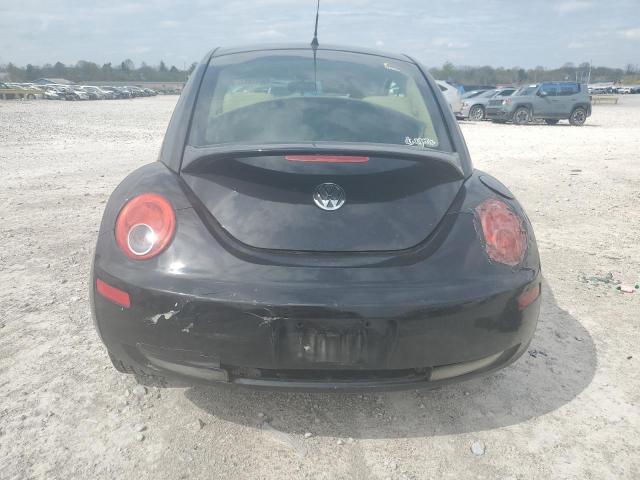 2009 Volkswagen New Beetle S VIN: 3VWPW31C49M506820 Lot: 49805804