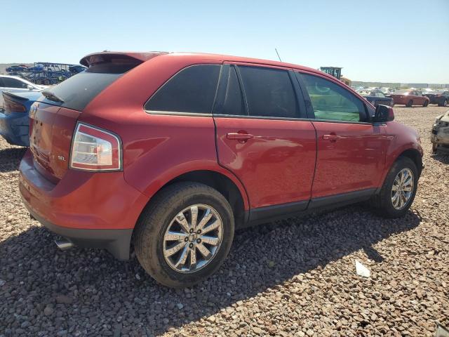 2007 Ford Edge Sel Plus VIN: 2FMDK39C17BB34188 Lot: 49950384