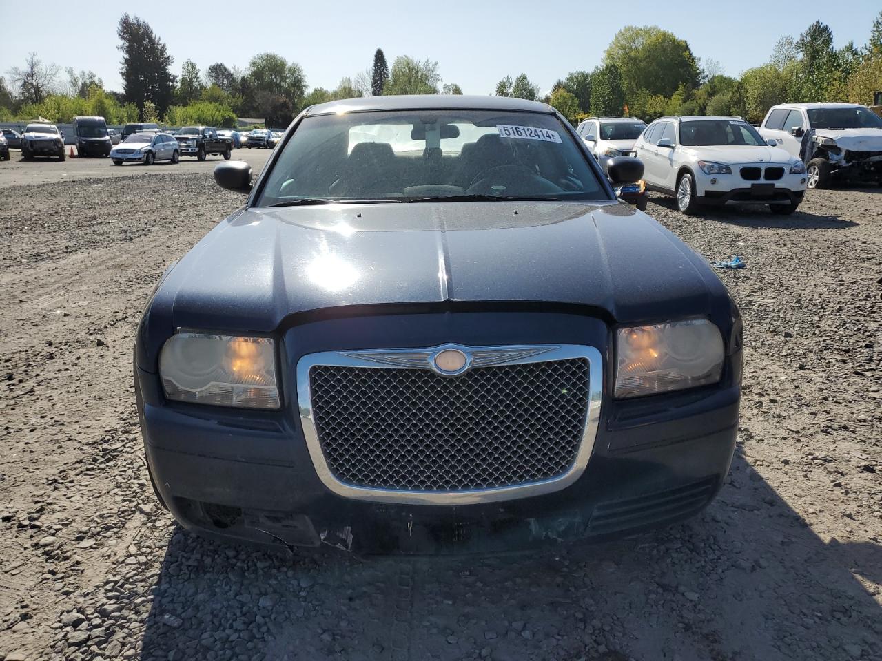 2C3KA43RX6H285287 2006 Chrysler 300