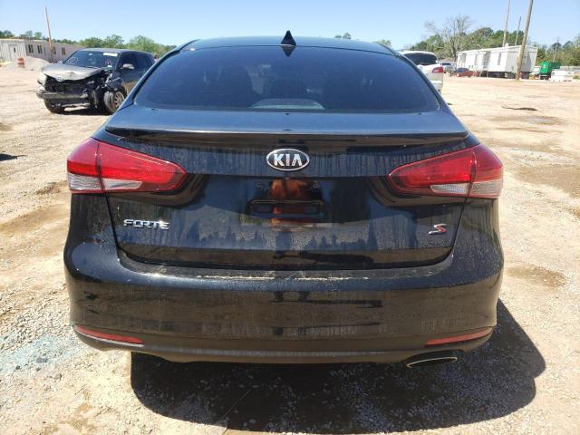2017 KIA FORTE LX - 3KPFL4A77HE101883