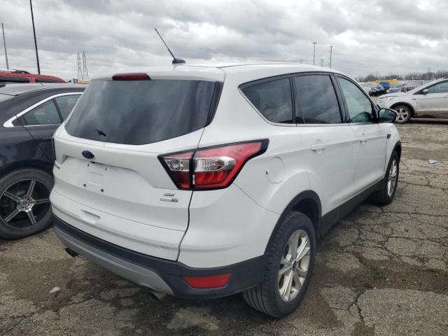 2017 Ford Escape Se VIN: 1FMCU9GD0HUF05468 Lot: 49570644