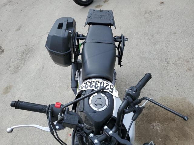 2023 HONDA GROM 125 MLHJC9218P5105143
