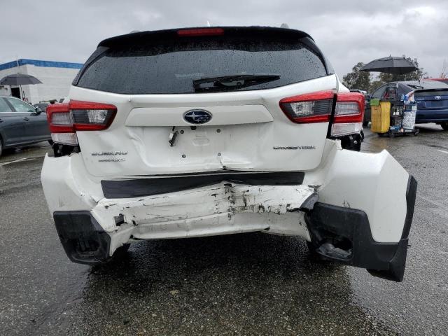 2022 Subaru Crosstrek Premium VIN: JF2GTAPC1NH213240 Lot: 49588324