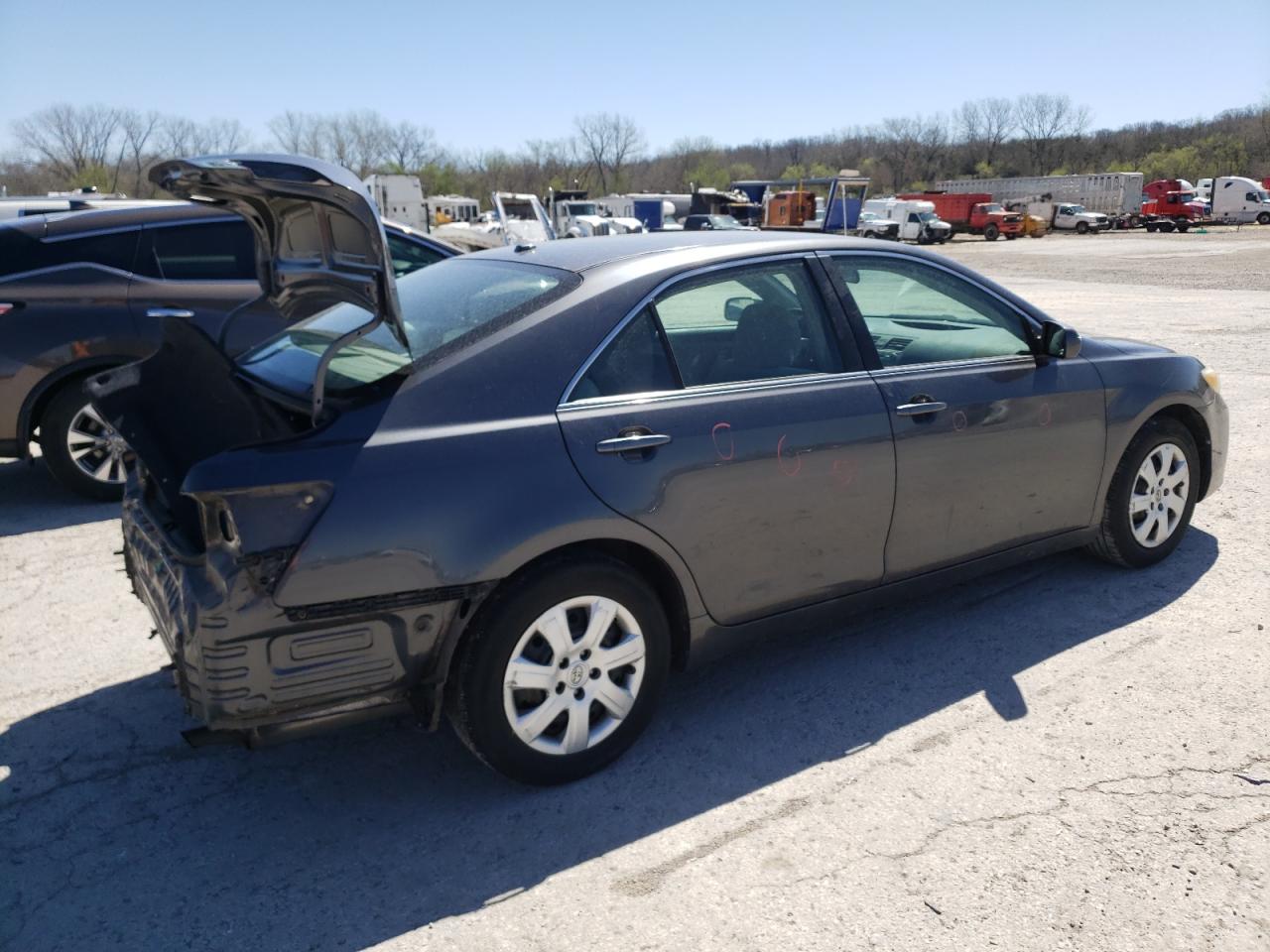 4T1BF3EK0AU053192 2010 Toyota Camry Base