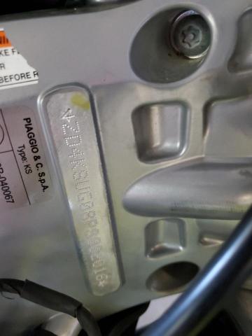 2023 APRILIA RS 660 - ZD4KSUG08PS002016