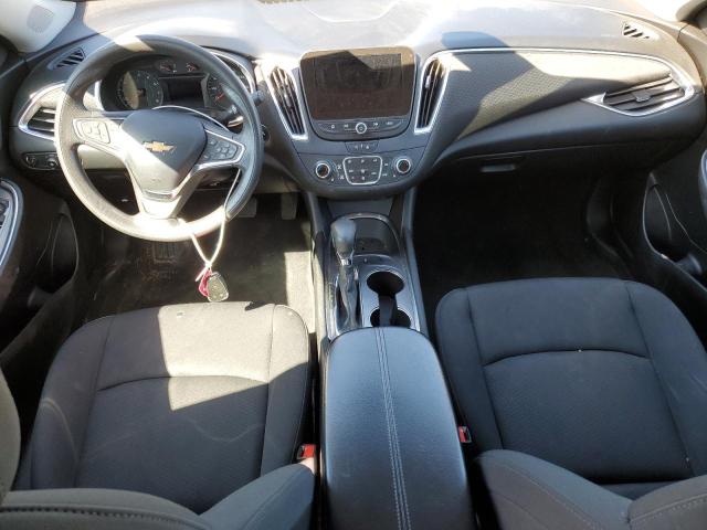 2021 Chevrolet Malibu Lt VIN: 1G1ZD5ST1MF005218 Lot: 51447004