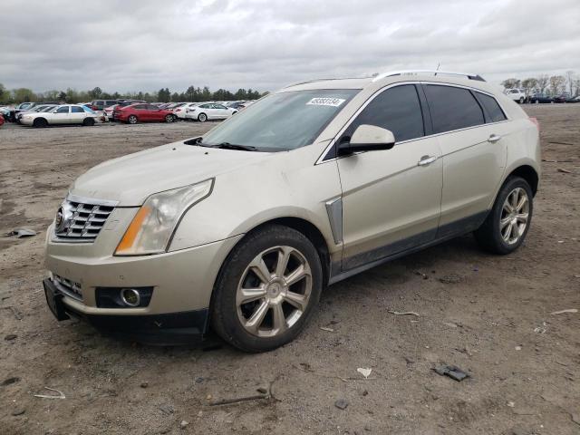 2013 CADILLAC SRX PERFOR #2904744115